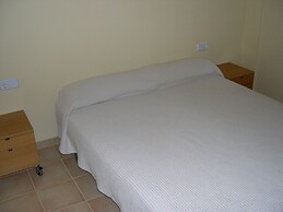 Apartaments Sa Guilla