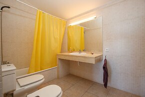 Apartaments Sa Guilla