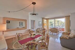 Apartaments Sa Guilla