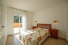 Apartaments Sa Guilla