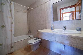 Apartaments Sa Guilla