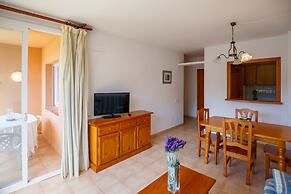 Apartaments Sa Guilla