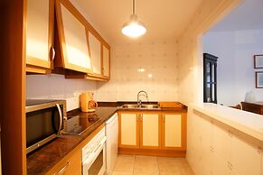 Apartaments Sa Guilla