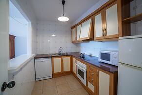 Apartaments Sa Guilla