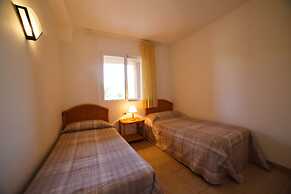 Apartaments Sa Guilla