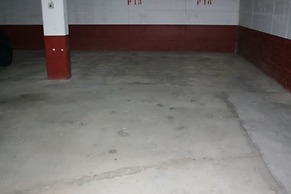 Apartaments Sa Guilla