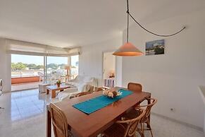 Apartaments Sa Guilla