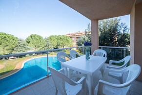 Apartaments Sa Guilla