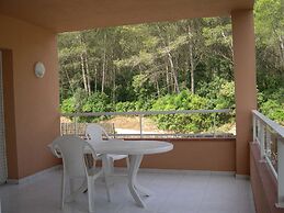 Apartaments Sa Guilla