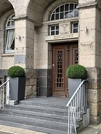 Hotel Rathaus 1910