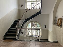 Hotel Rathaus 1910