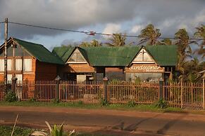 Hi Win Holidays Cottage Chilaw