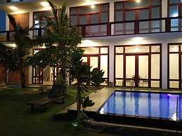 Hi Win Holidays Cottage Chilaw