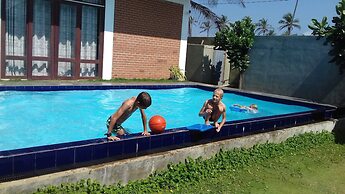 Hi Win Holidays Cottage Chilaw