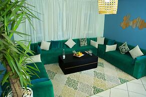 Aparthotel & Hotel Doha