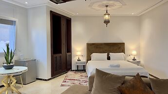 Aparthotel & Hotel Doha