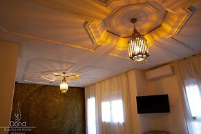 Aparthotel & Hotel Doha