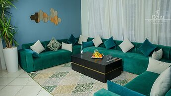 Aparthotel & Hotel Doha