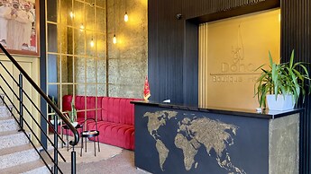 Aparthotel & Hotel Doha