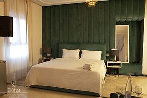 Aparthotel & Hotel Doha