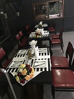 Aparthotel & Hotel Doha