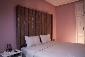 Aparthotel & Hotel Doha