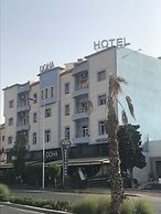 Aparthotel & Hotel Doha