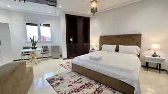 Aparthotel & Hotel Doha