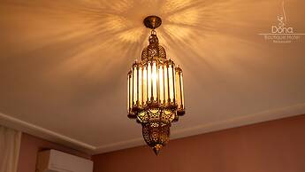 Aparthotel & Hotel Doha