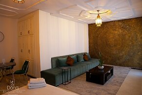 Aparthotel & Hotel Doha