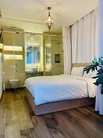 Aparthotel & Hotel Doha