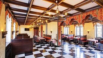 Golicyn Club