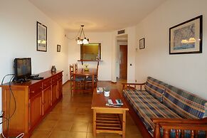 Apartaments Les Dunes