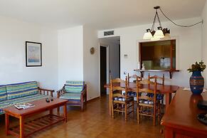 Apartaments Les Dunes