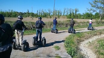 Apartaments Les Dunes