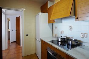 Apartaments Les Dunes