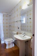 Apartaments Les Dunes