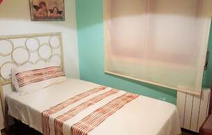 Apartaments Les Dunes