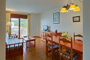 Apartaments Les Dunes