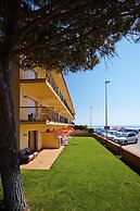 Apartaments Les Dunes