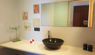 Apartaments Les Dunes