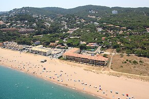 Apartaments Les Dunes