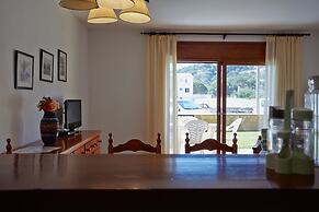 Apartaments Les Dunes