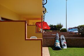 Apartaments Les Dunes