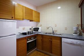 Apartaments Les Dunes