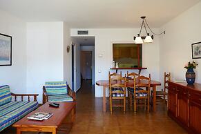 Apartaments Les Dunes