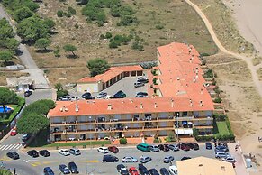 Apartaments Les Dunes