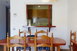 Apartaments Les Dunes