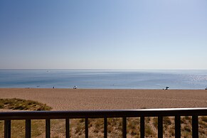 Apartaments Les Dunes