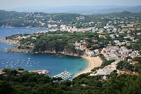 Apartaments Les Dunes